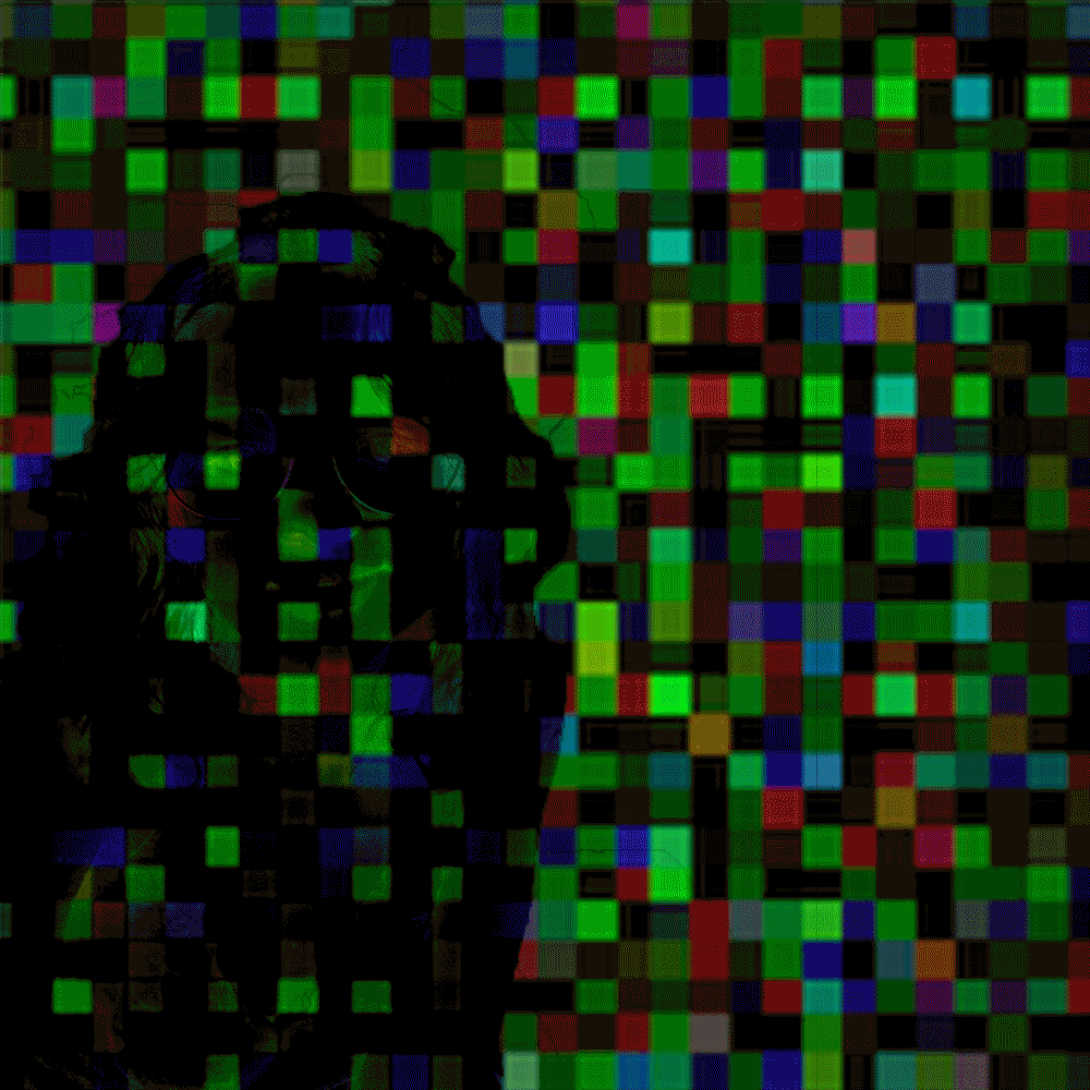 example image