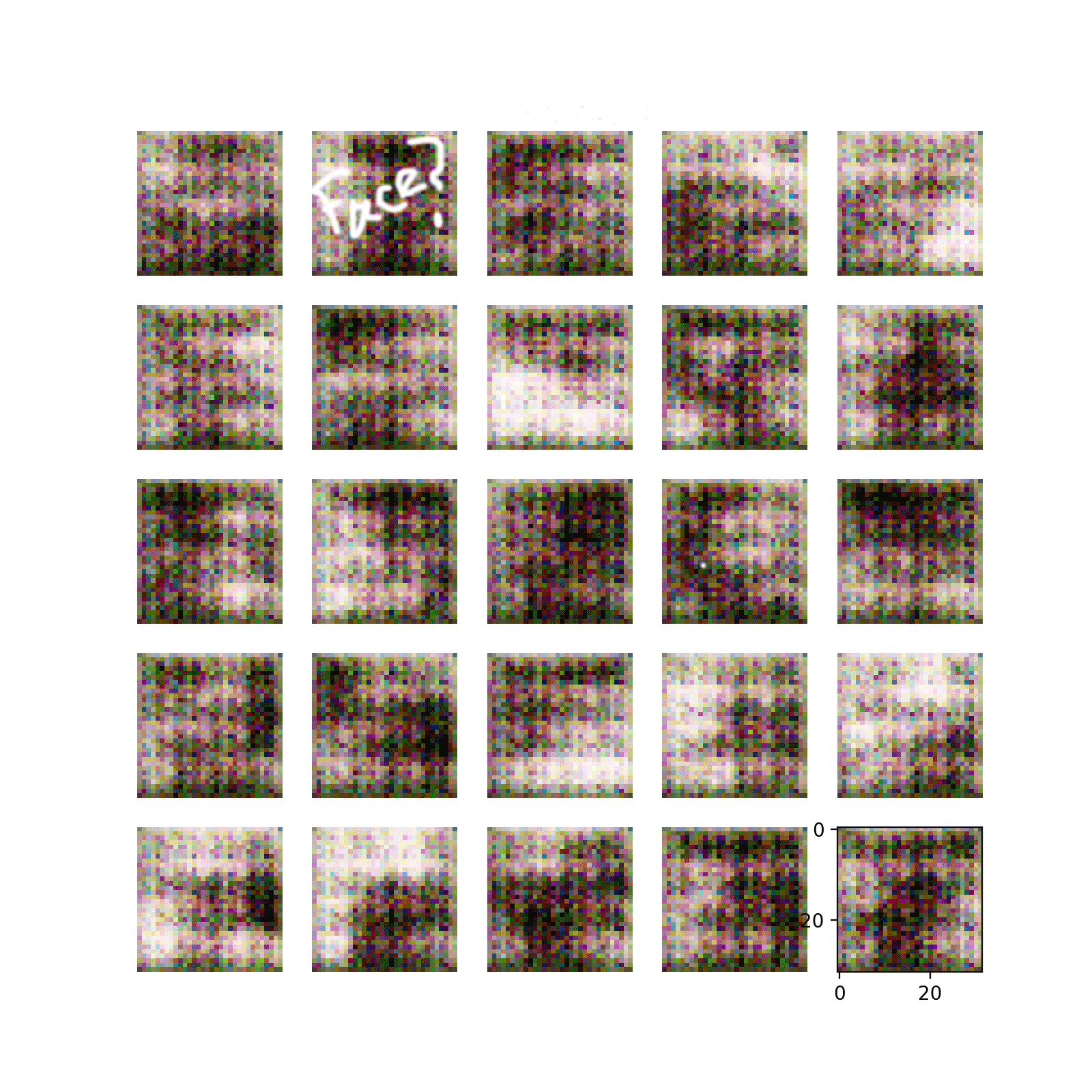 example image