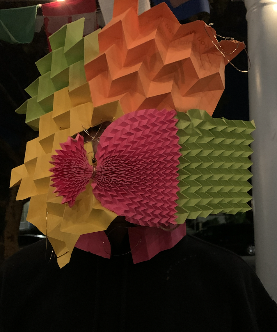 example image